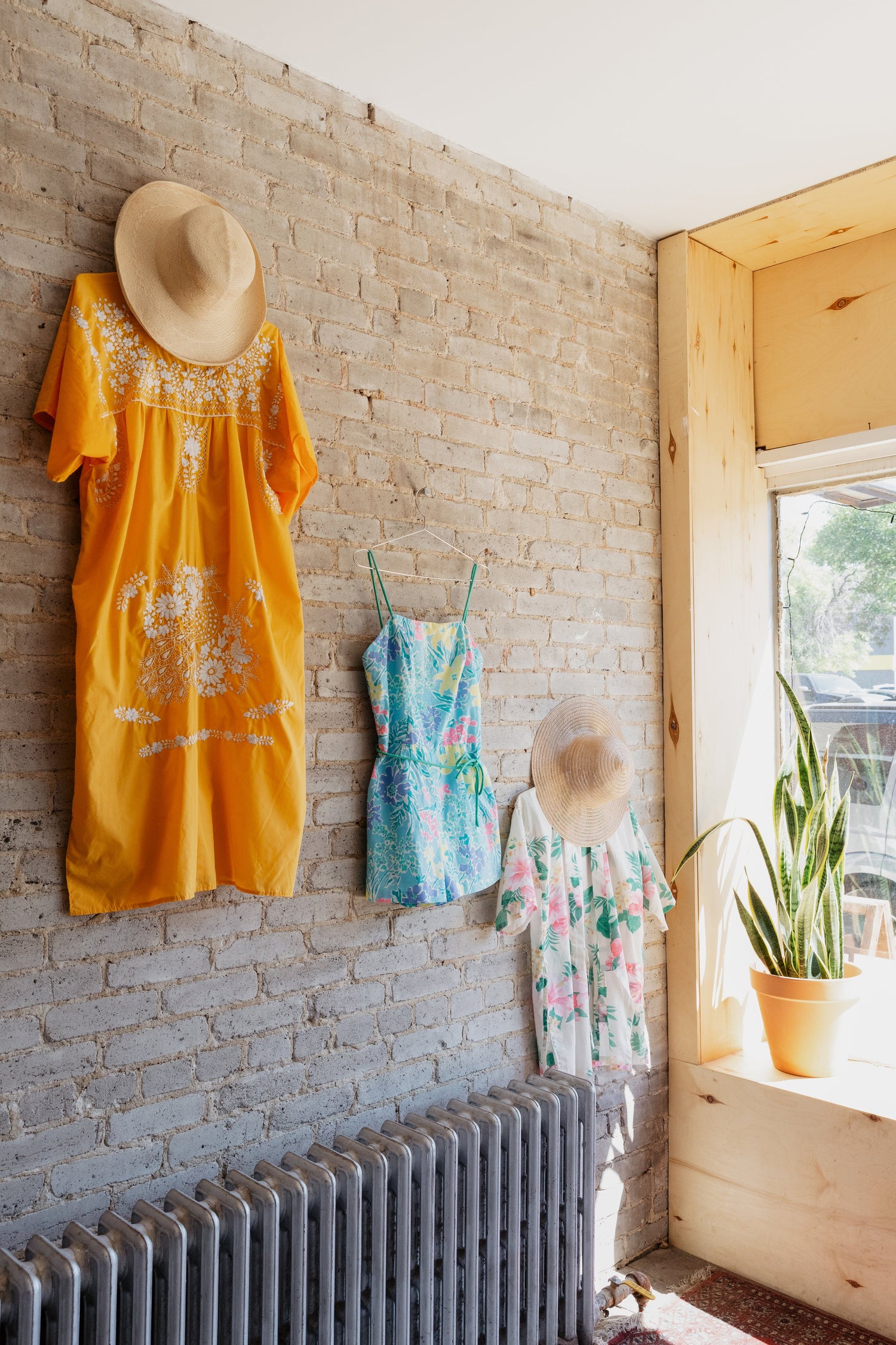 Spring Finds
