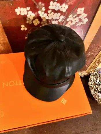 Vintage Women's Cap