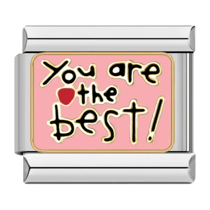 Personalized Stainless Steel Bracelets