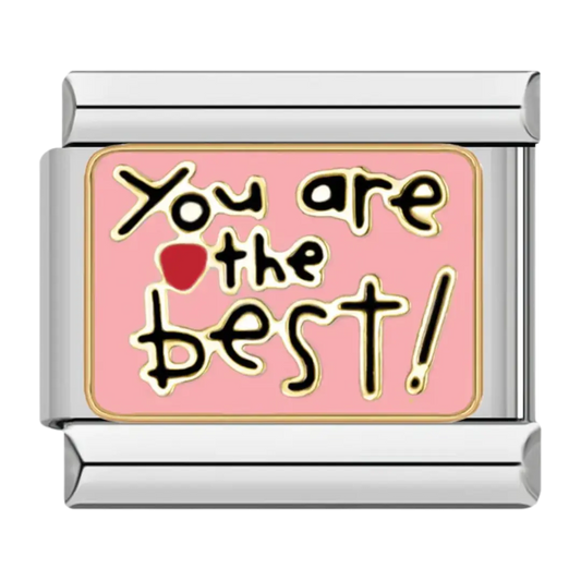 Personalized Stainless Steel Bracelets