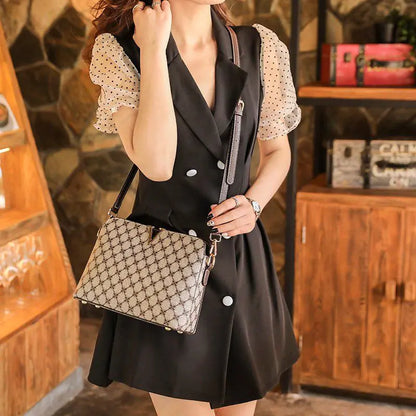 Luxury Women's Bag Collection