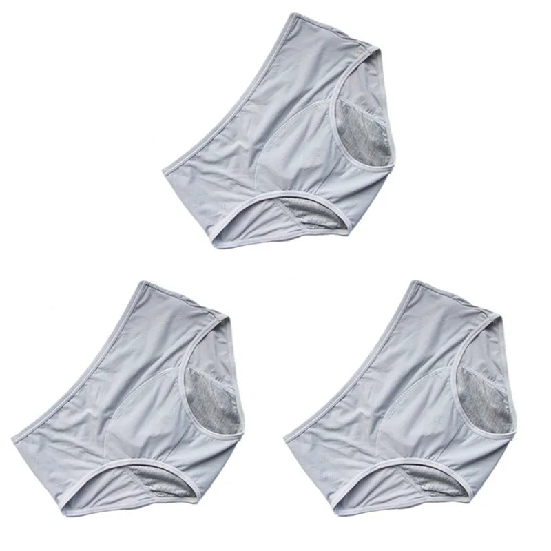 Leak-Proof Women's Panties