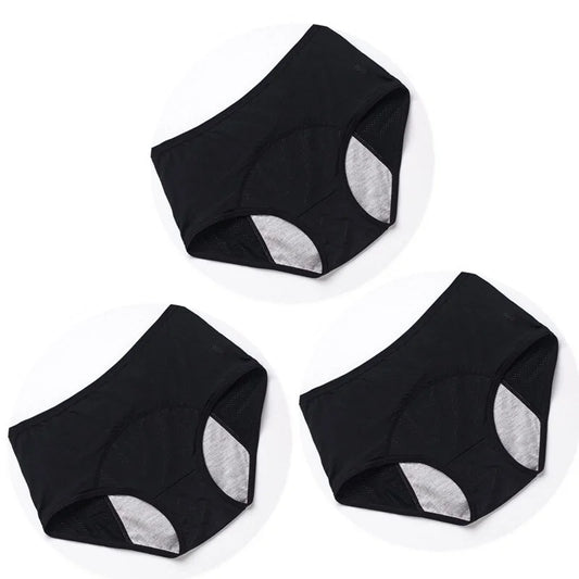 Leak-Proof Women's Panties