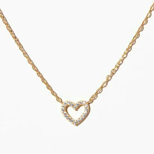 Modern Shiny Shape Necklace