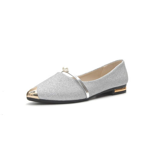 Flat Shoes for Nurses - Women's Footwear