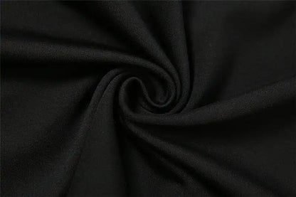 Elegant Backless Dress