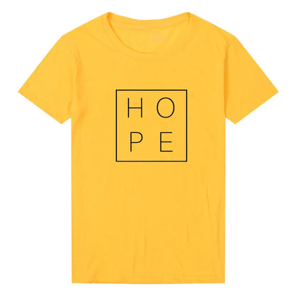 Women's Hope T-shirt