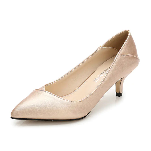 Women's Pointed Toe Stiletto Heels Sandals