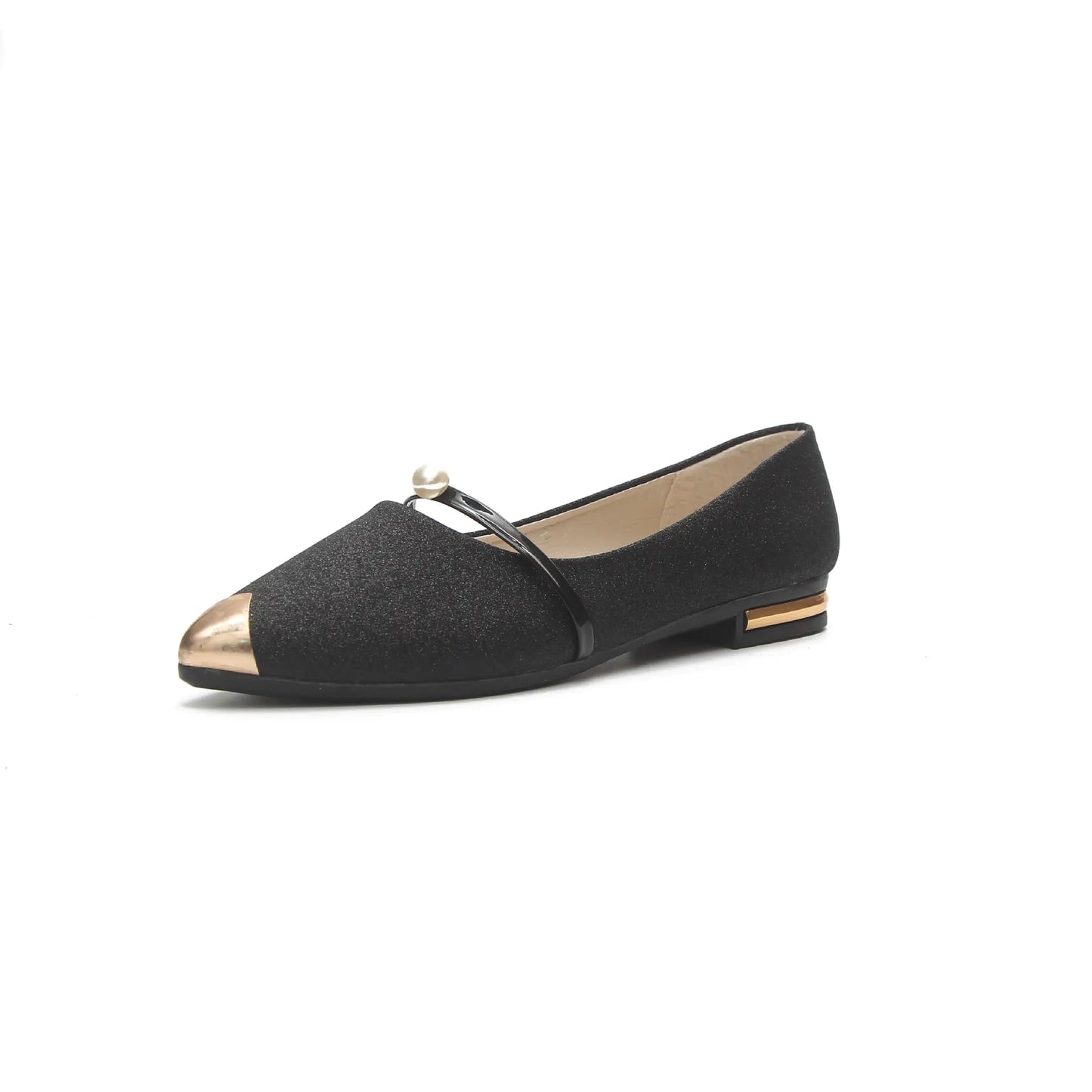 Flat Shoes for Nurses - Women's Footwear