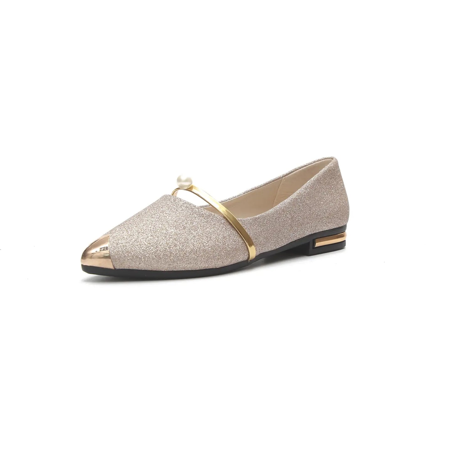Flat Shoes for Nurses - Women's Footwear