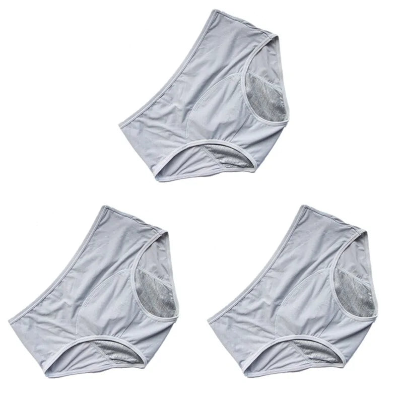 Leak-Proof Women's Panties