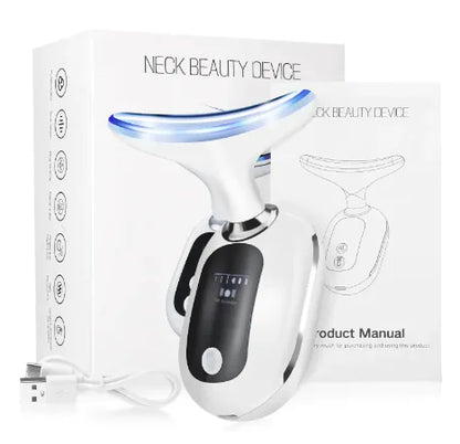 Neck Beauty Instrument