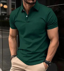 Men's Polo Shirt -  (One Piece)