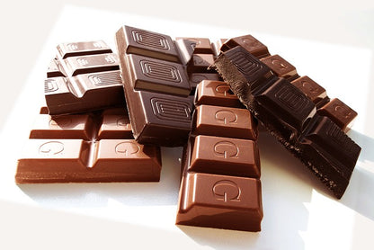 Sweet Treats to Eat and drink