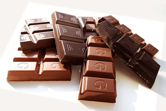 Sweet Treats to Eat and drink
