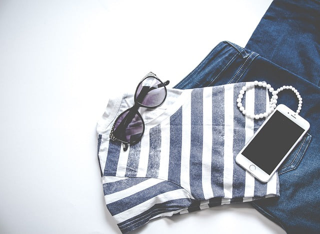Women's Appareal and accessories