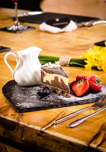 Sweet Treats to Eat and drink