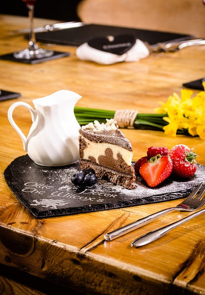 Sweet Treats to Eat and drink
