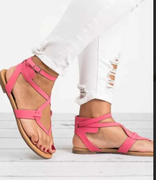 Summer Women's Shoes: Bowtie Slippers & Sandals