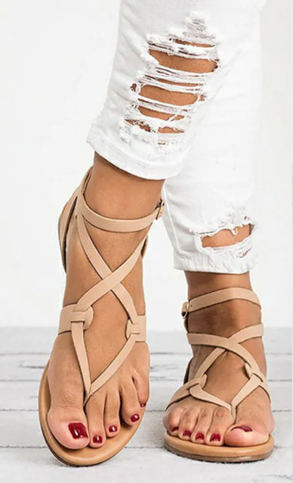 Summer Women's Shoes: Bowtie Slippers & Sandals