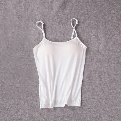 Women's modal camisole