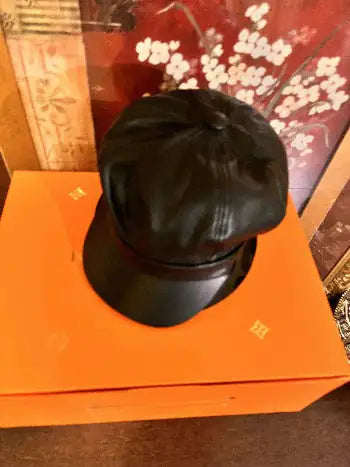 Vintage Women's Cap