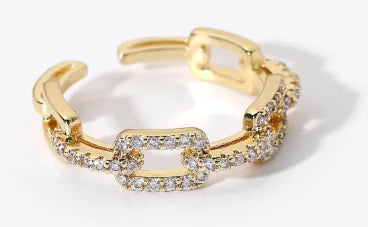 Ultra Thin Chain Bracelets