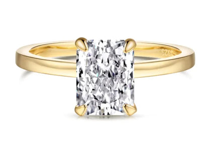 S925 Silver Ring