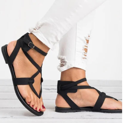 Summer Women's Shoes: Bowtie Slippers & Sandals