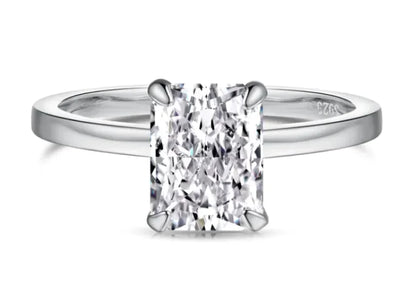 S925 Silver Ring