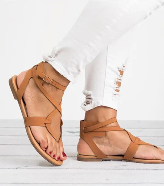 Summer Women's Shoes: Bowtie Slippers & Sandals