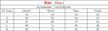 Women's High Waist Trousers