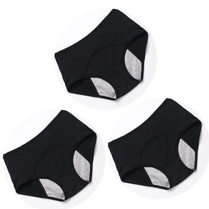 Leak-Proof Women's Panties
